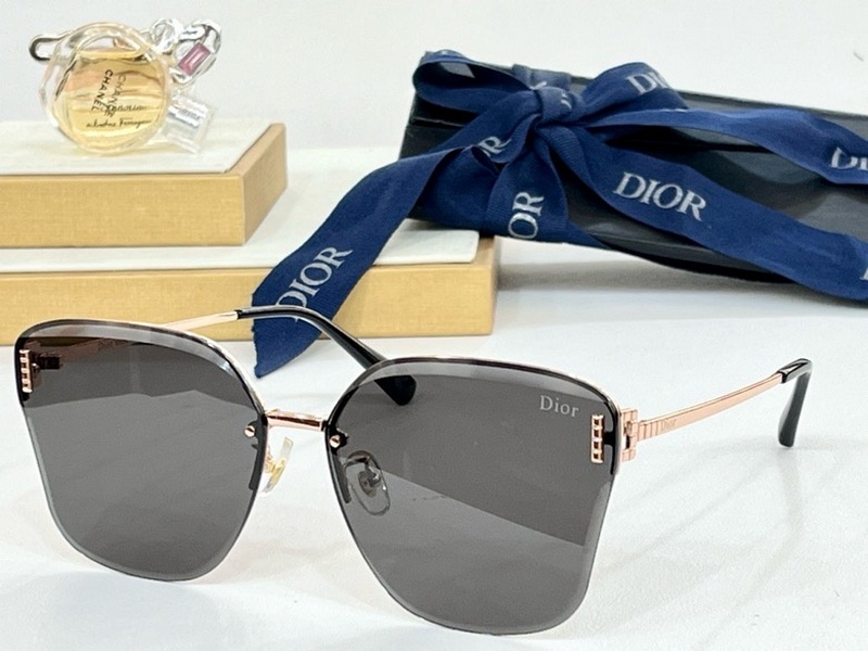 DIOR Sunglasses 107